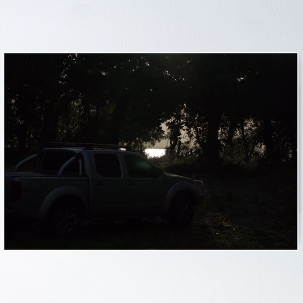 Item preview, Sunlight thru the trees designed and sold by ndarby1.