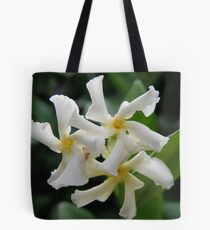 Fragrant Tote Bag
