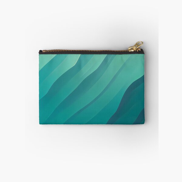 Item preview, Surrealistic Sound Waves Pastels Colors designed and sold by KOTOdesign.