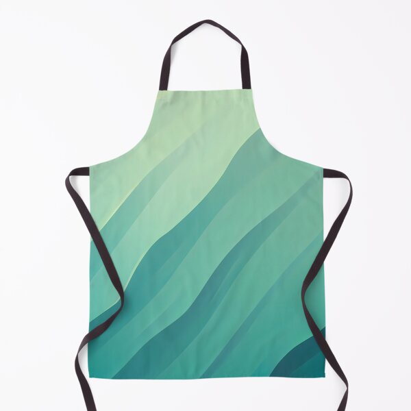 Item preview, Surrealistic Sound Waves Pastels Colors designed and sold by KOTOdesign.