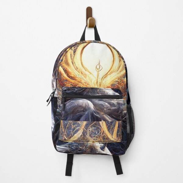 Item preview, Magical Portal | Glowing branches designed and sold by LenaKiagia.