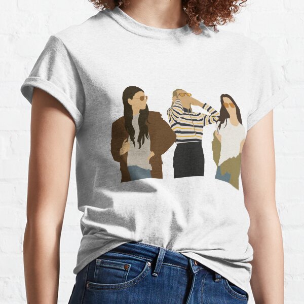 Haim Classic T-Shirt