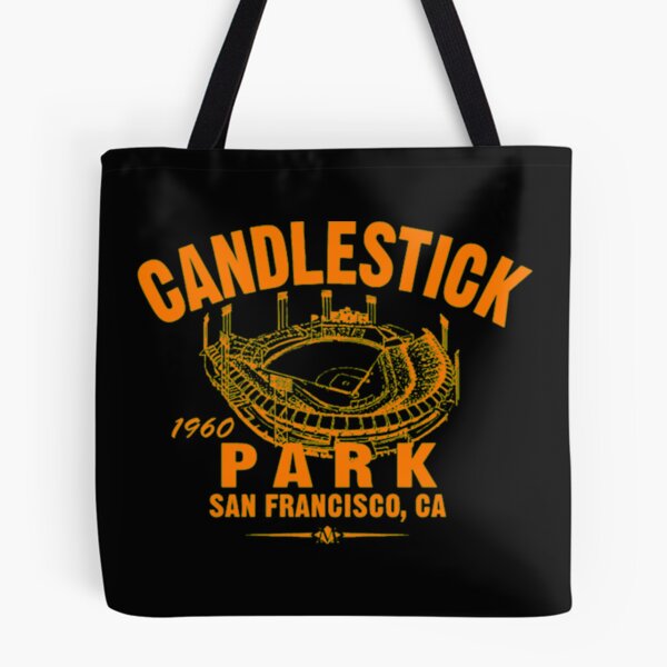 Item preview, Candlestick Park Baseball San Francisco  designed and sold by Garrick Monahan.