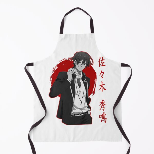 Item preview, Sasaki Red Moon designed and sold by MatthiasAntel.