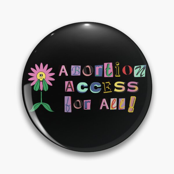 Item preview, Abortion Access For All  designed and sold by Garrick Monahan.