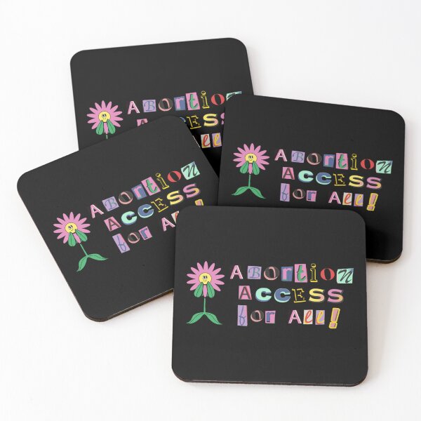 Item preview, Abortion Access For All  designed and sold by Garrick Monahan.