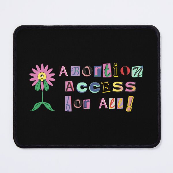 Item preview, Abortion Access For All  designed and sold by Garrick Monahan.