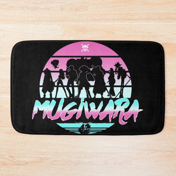 Item preview, Mugiwara Crew   designed and sold by apigacayn.