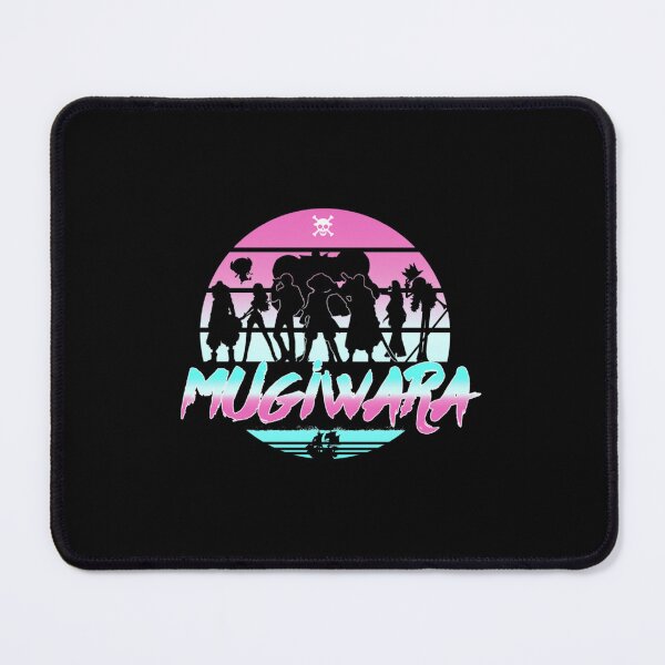 Item preview, Mugiwara Crew   designed and sold by apigacayn.