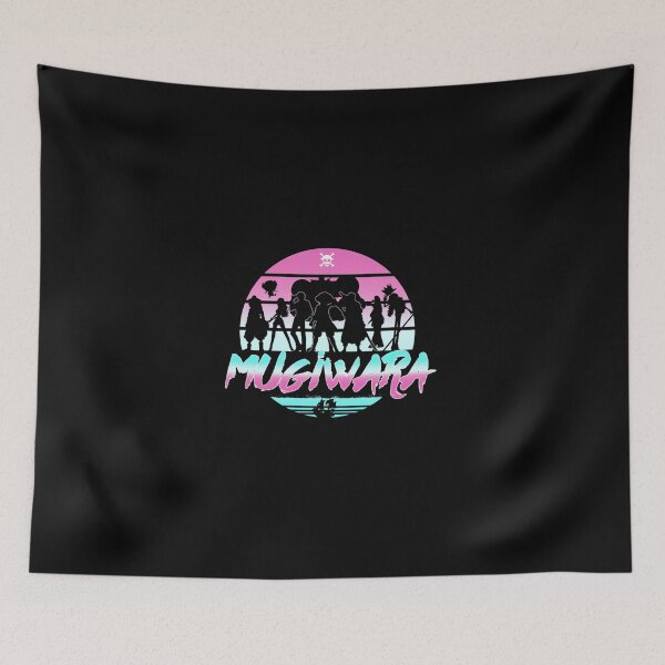 Item preview, Mugiwara Crew   designed and sold by apigacayn.