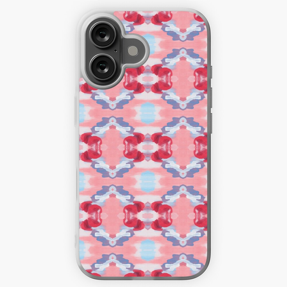 Item preview, iPhone Soft Case designed and sold by gidgetlefleur.