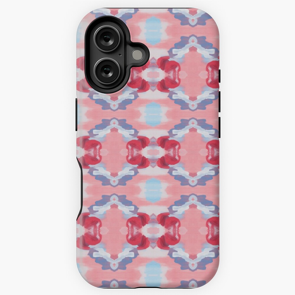 Item preview, iPhone Tough Case designed and sold by gidgetlefleur.