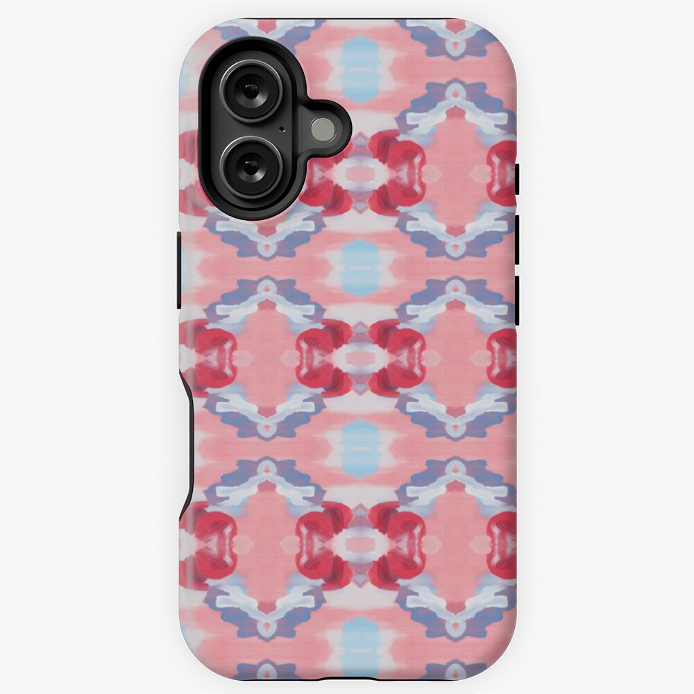 Item preview, iPhone Magsafe Tough Case designed and sold by gidgetlefleur.