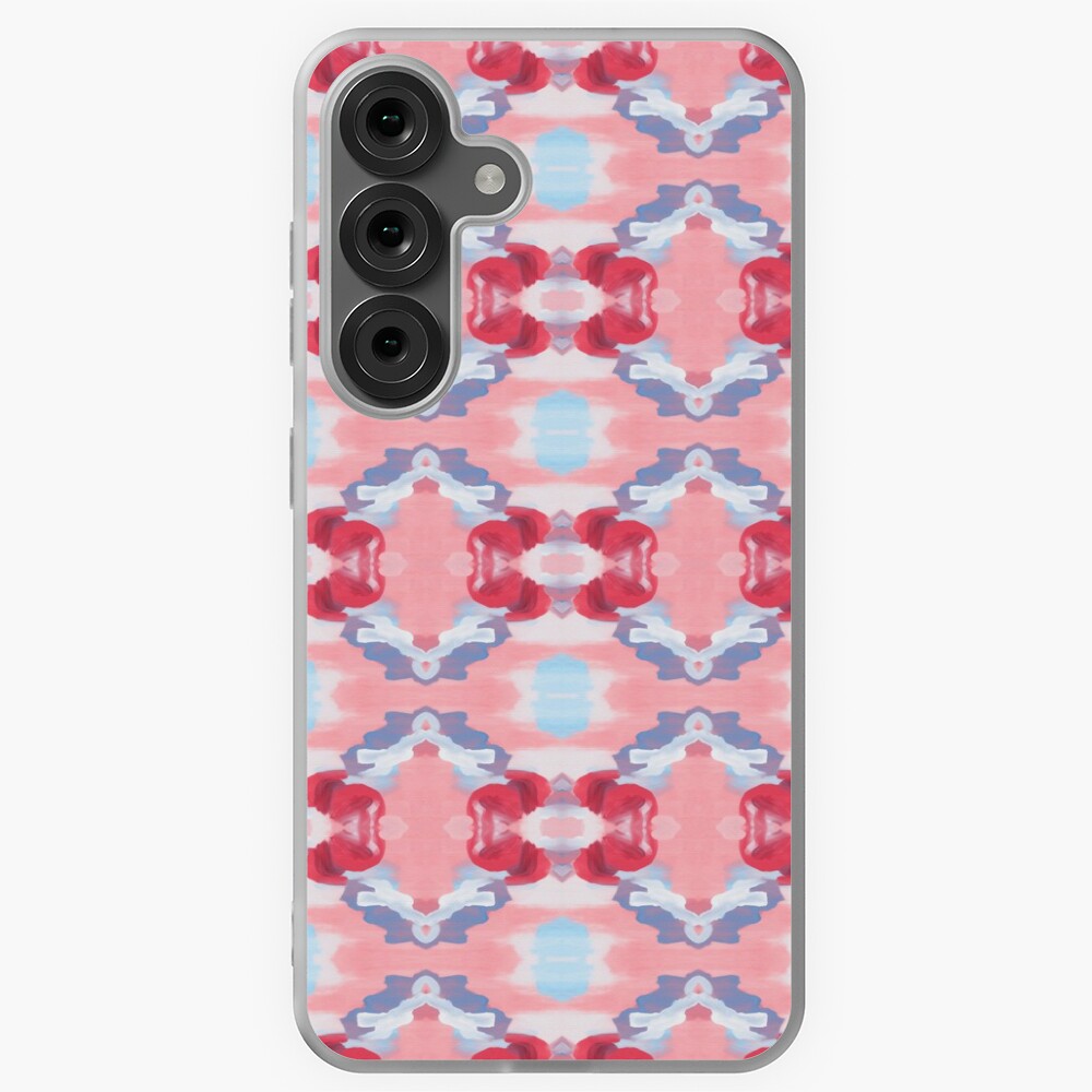 Item preview, Samsung Galaxy Soft Case designed and sold by gidgetlefleur.