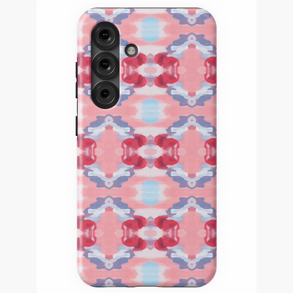 Item preview, Samsung Galaxy Tough Case designed and sold by gidgetlefleur.