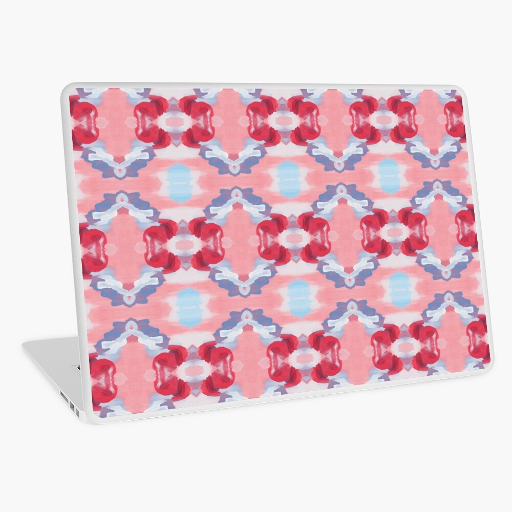 Item preview, Laptop Skin designed and sold by gidgetlefleur.