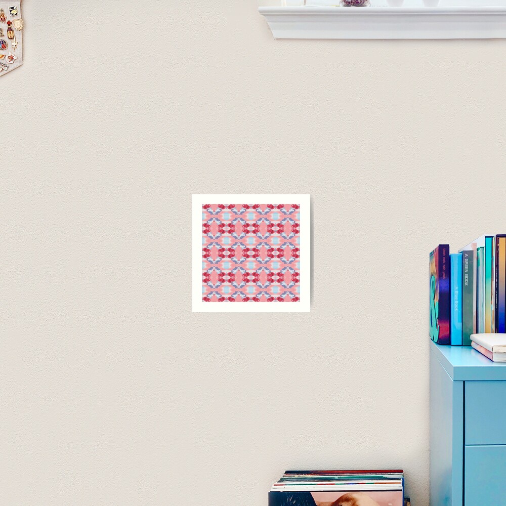 Item preview, Art Print designed and sold by gidgetlefleur.