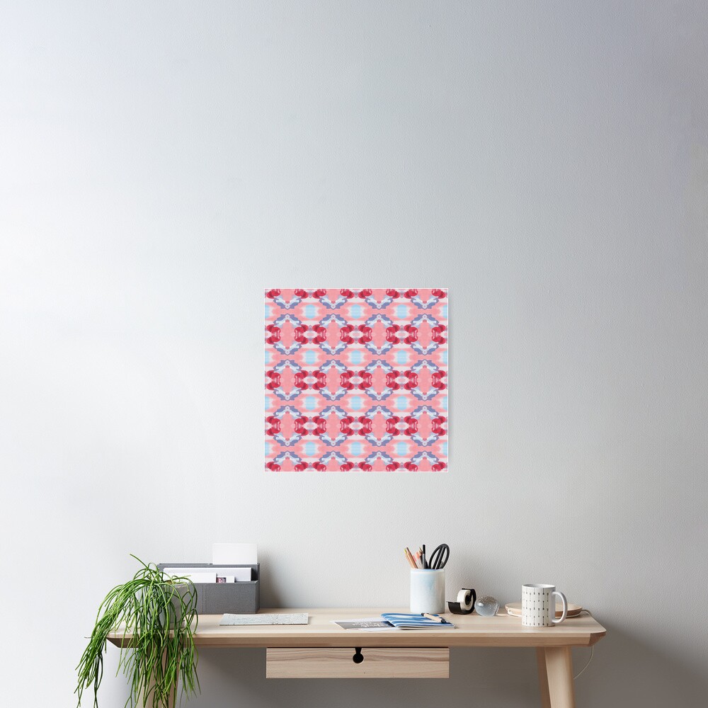 Item preview, Poster designed and sold by gidgetlefleur.