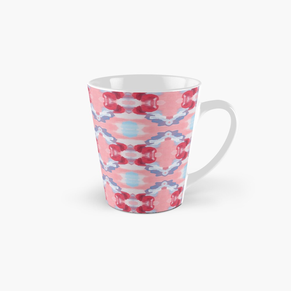Item preview, Tall Mug designed and sold by gidgetlefleur.