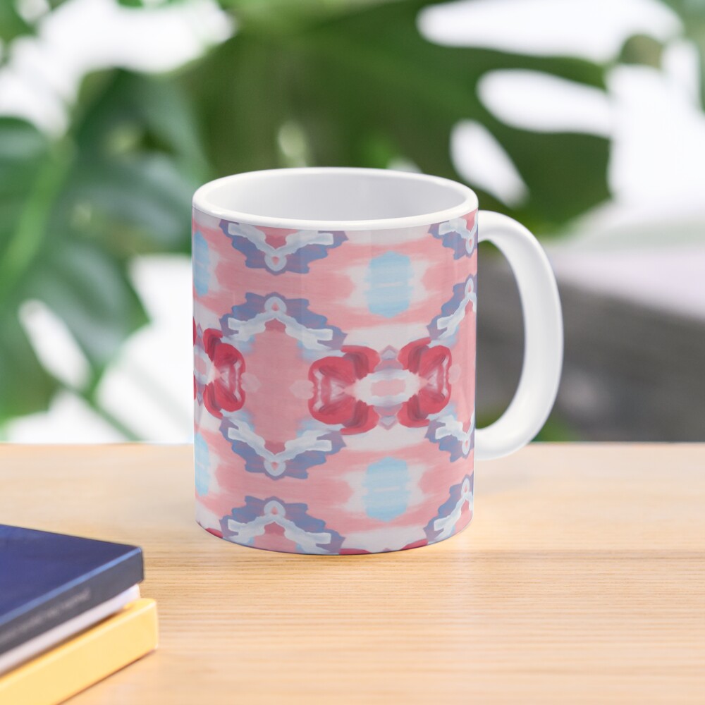 Item preview, Classic Mug designed and sold by gidgetlefleur.
