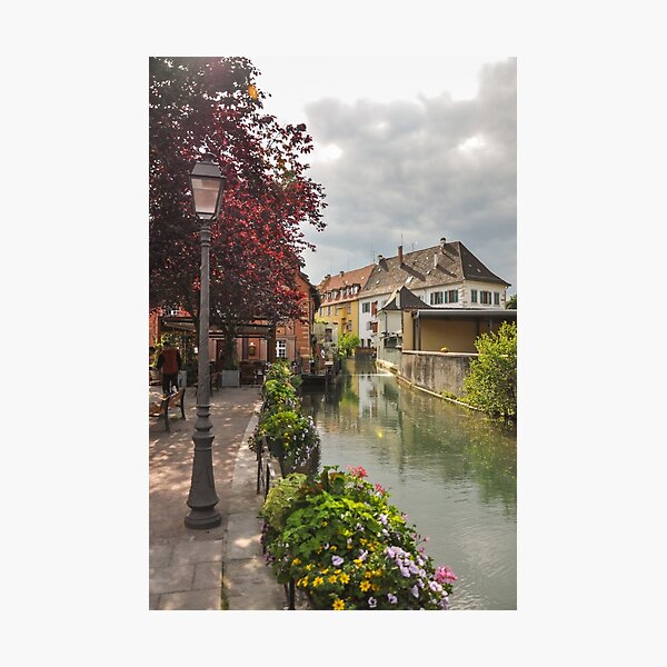Colmar Photographic Print