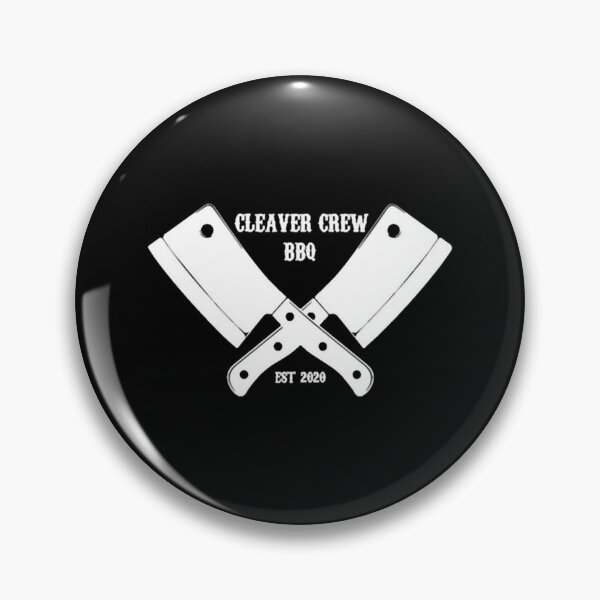 Item preview, Cleaver crew 2  designed and sold by Garrick Monahan.