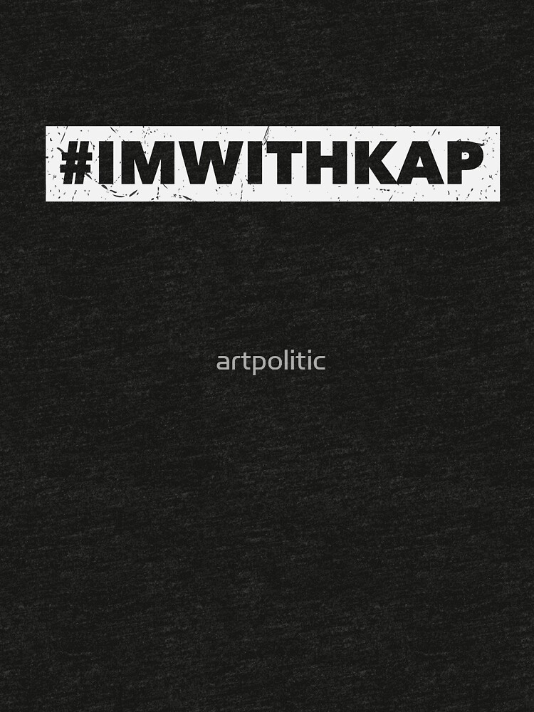 im with kap facebook profile pic