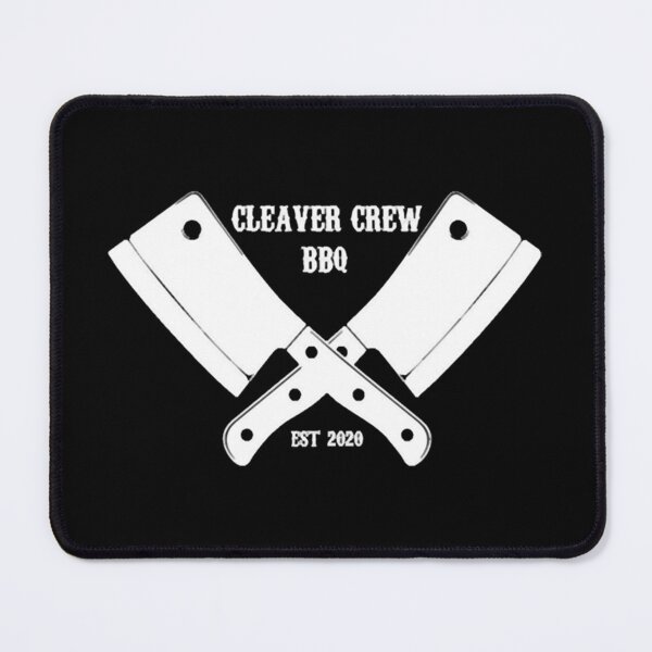 Item preview, Cleaver crew 2  designed and sold by Garrick Monahan.