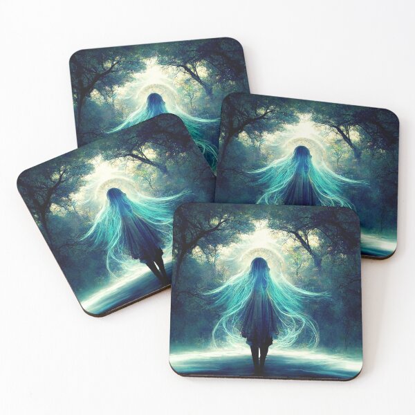 Item preview, Ghost Entrance | Ghost Portal designed and sold by LenaKiagia.