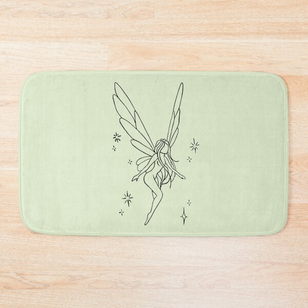 Item preview, Sweet fairy  designed and sold by lolliesonsunday.