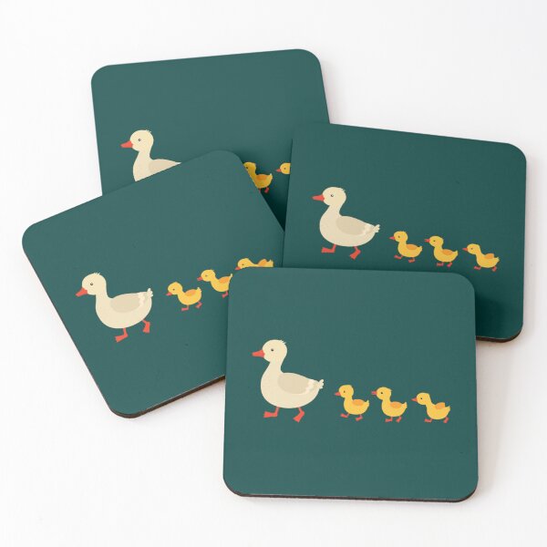 Item preview, Love Mama Duck, Duck Lovers, Baby Duck, Little Duck, Cartoon Duck, Duck Lovers, Duckies, I Love Duck          s                            designed and sold by coiledeggooa.