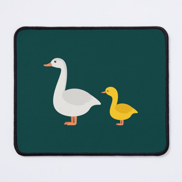 Item preview, Love Mama Duck, Duck Lovers, Baby Duck, Little Duck, Cartoon Duck, Duck Lovers, Duckies, I Love Duck designed and sold by coiledeggooa.