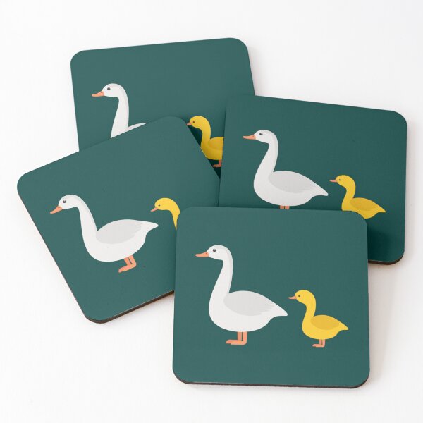 Item preview, Love Mama Duck, Duck Lovers, Baby Duck, Little Duck, Cartoon Duck, Duck Lovers, Duckies, I Love Duck       designed and sold by coiledeggooa.