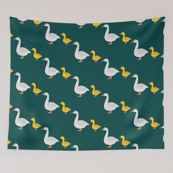 Item preview, Love Mama Duck, Duck Lovers, Baby Duck, Little Duck, Cartoon Duck, Duck Lovers, Duckies, I Love Duck       designed and sold by coiledeggooa.