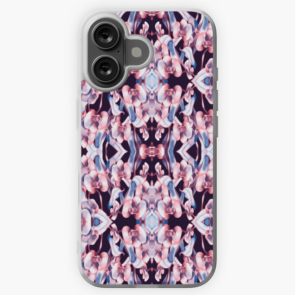 Item preview, iPhone Soft Case designed and sold by gidgetlefleur.
