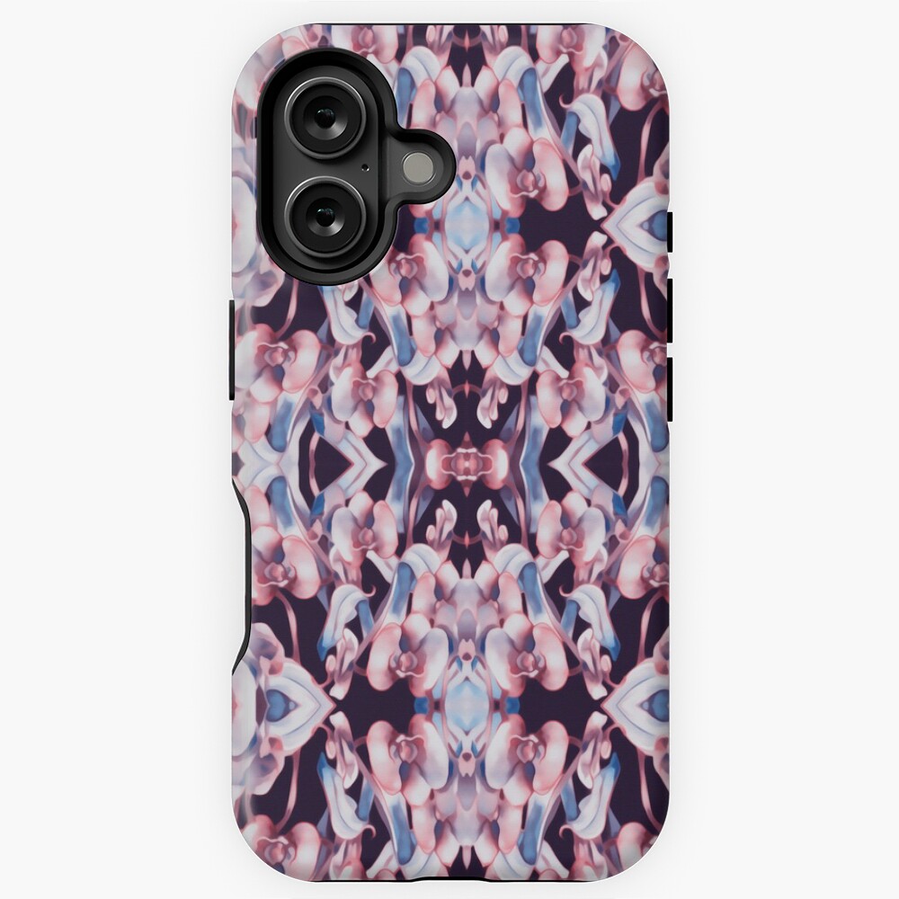 Item preview, iPhone Magsafe Tough Case designed and sold by gidgetlefleur.