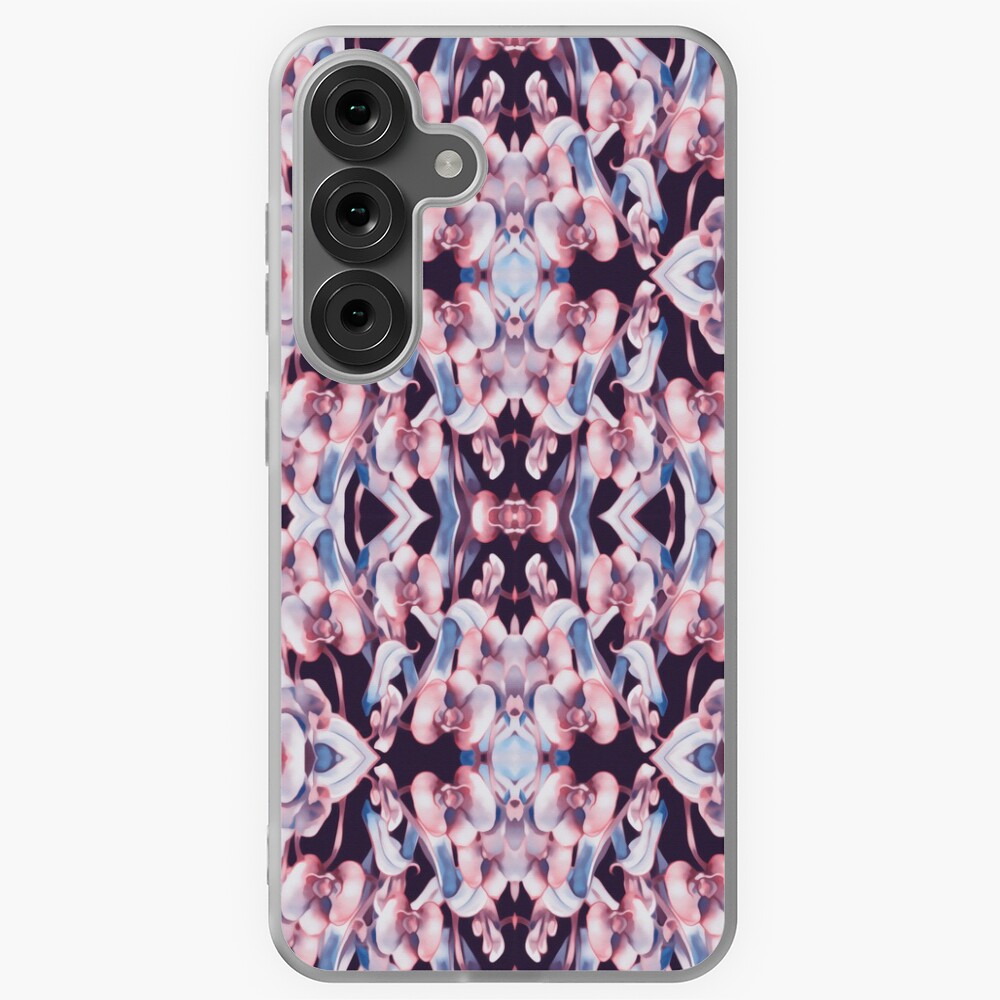 Item preview, Samsung Galaxy Soft Case designed and sold by gidgetlefleur.