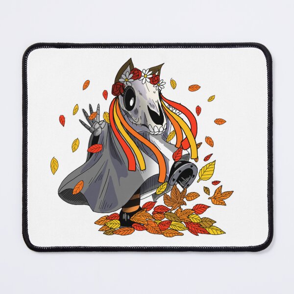 Item preview, Chibi autumn mari  designed and sold by Garrick Monahan.