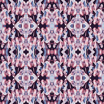 Artwork thumbnail, Dusty Maze by Gidget Lefleur