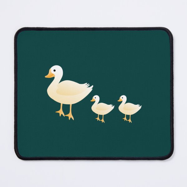 Item preview, Love Mama Duck, Duck Lovers, Baby Duck, Little Duck, Cartoon Duck, Duck Lovers, Duckies, I Love Duck designed and sold by coiledeggooa.