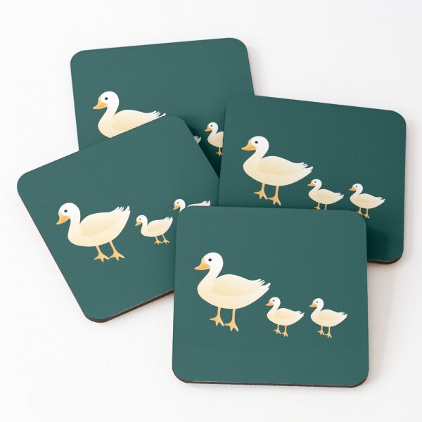Item preview, Love Mama Duck, Duck Lovers, Baby Duck, Little Duck, Cartoon Duck, Duck Lovers, Duckies, I Love Duck      designed and sold by coiledeggooa.