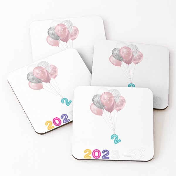 Item preview, Happy new year 2023, Goodbye 2022, Hello 2023 designed and sold by The Love Quill.