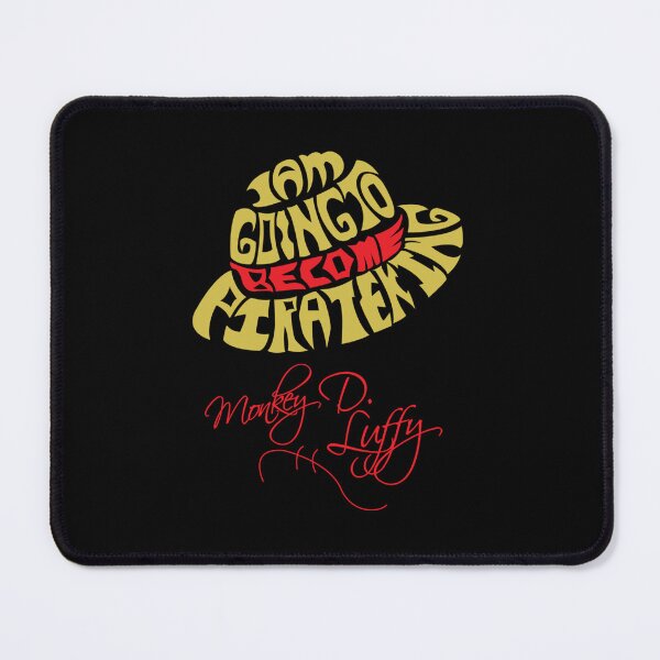 Item preview, Mugiwara Typography Essential  designed and sold by apigacayn.