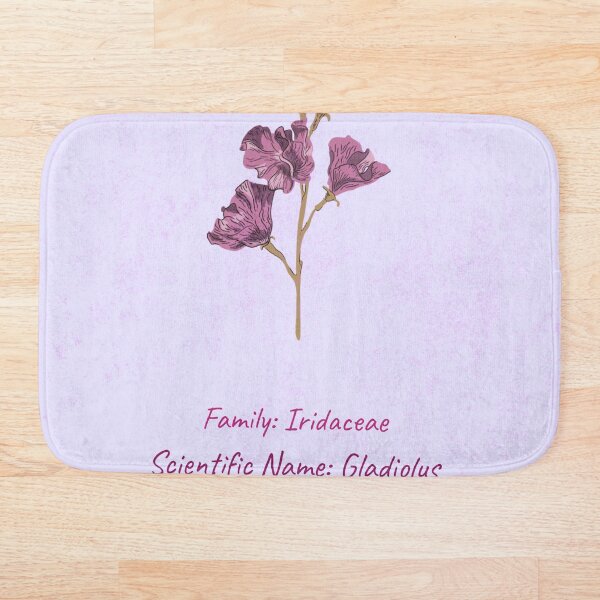 Item preview, gladiolo iridáceas designed and sold by Ani Floral.