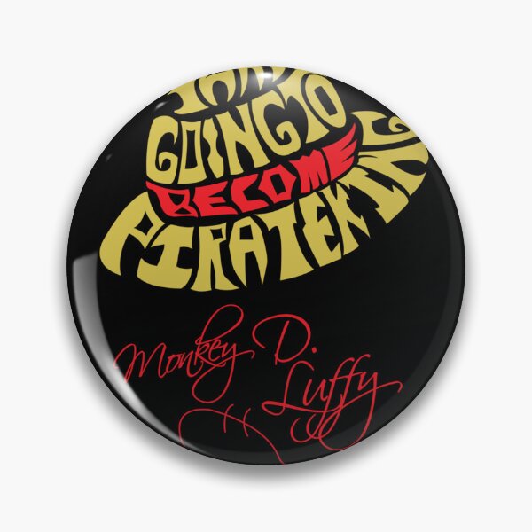 Item preview, Mugiwara Typography Essential  designed and sold by apigacayn.