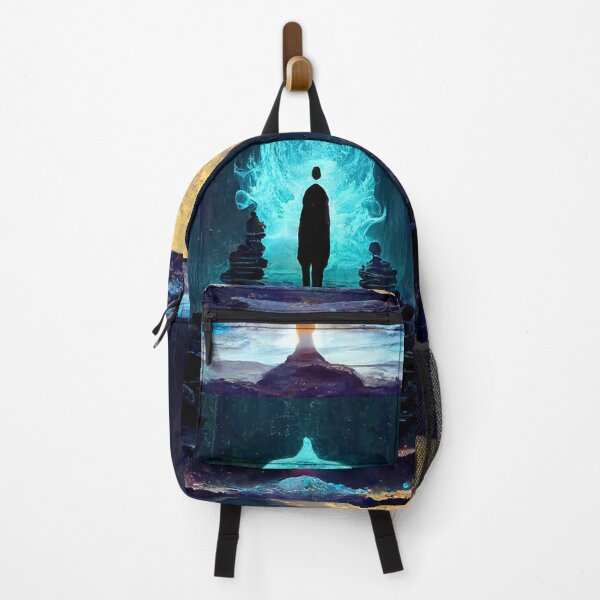 Item preview, Path to Portal | Fantasy Art designed and sold by LenaKiagia.