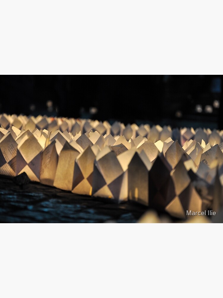 Festival of Lights by imaruseru