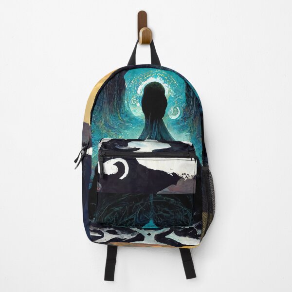 Item preview, Portal to mystery land | Fantasy Art designed and sold by LenaKiagia.