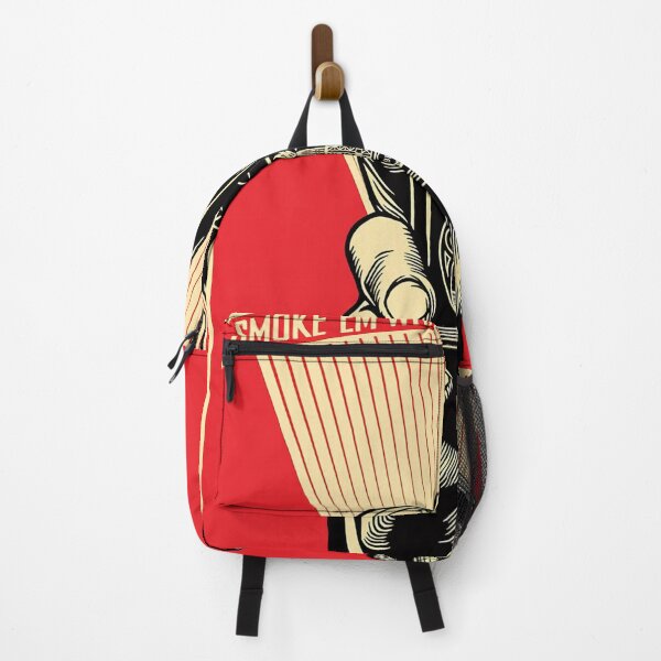 Item preview, Shepard Fairey Smoke Em While You Ve Got Poster designed and sold by najamhans.