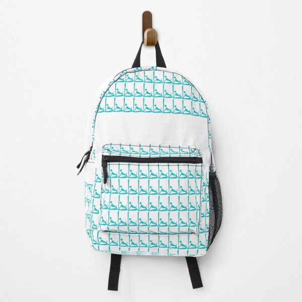 Item preview, Pattern Letter 6 designed and sold by Sadiq Suliman.